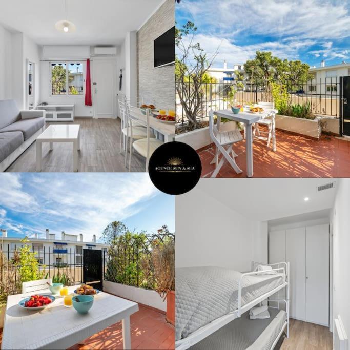 L'Oiseau Bleu - Terrasse - Parking Collectif - Climatisation Apartment Menton Ngoại thất bức ảnh